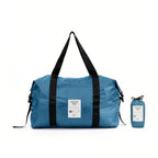 Ultra-Light Packable Travel Bag