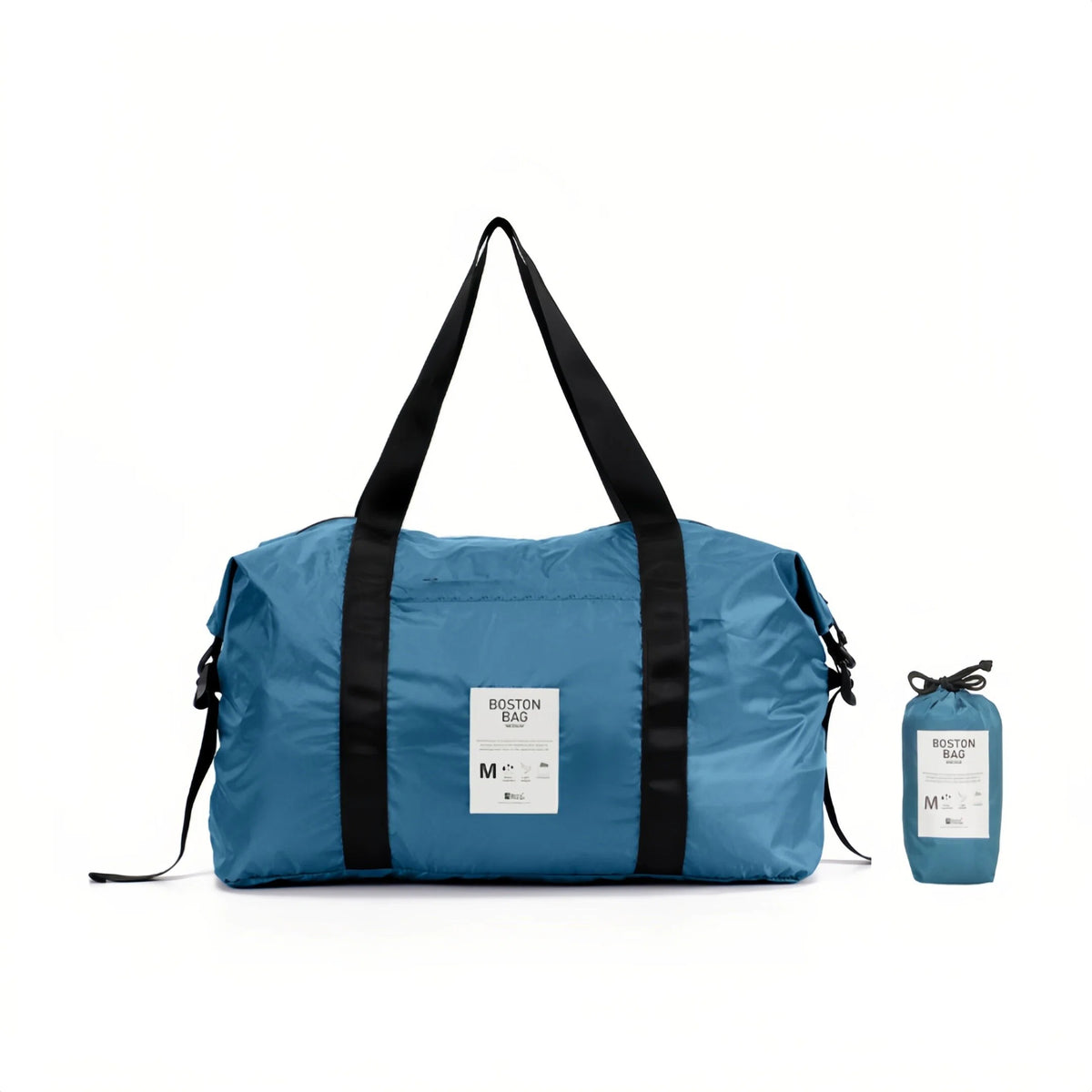 Ultra-Light Packable Travel Bag