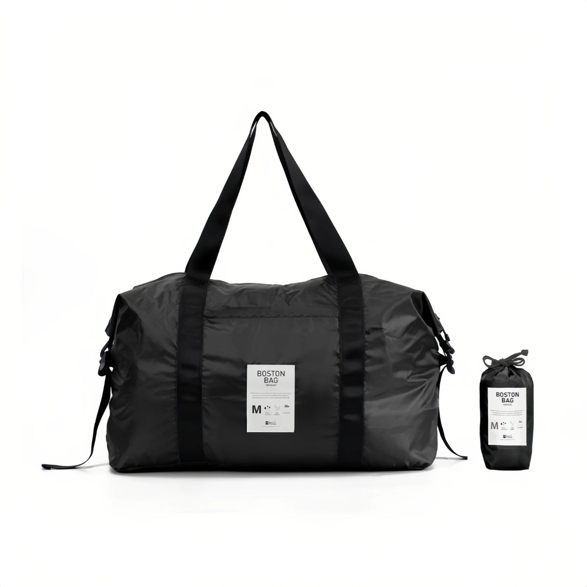 Ultra-Light Packable Travel Bag