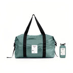 Ultra-Light Packable Travel Bag