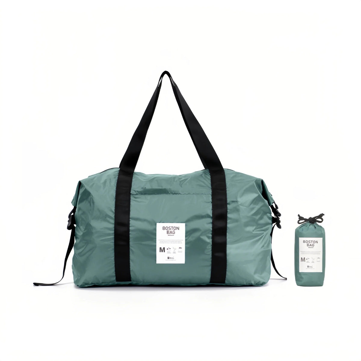 Ultra-Light Packable Travel Bag