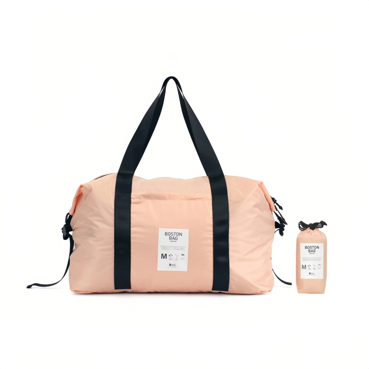 Ultra-Light Packable Travel Bag