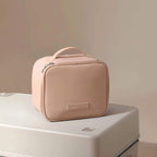 Sechsfach-Kosmetik-Organizer-Tasche