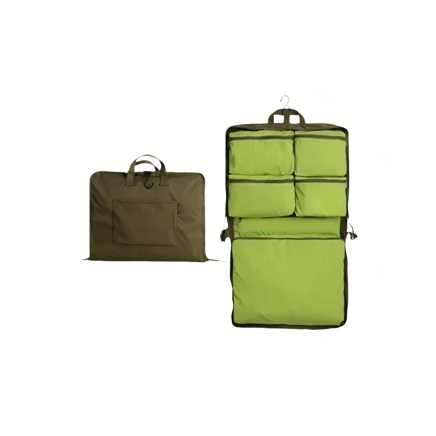 6-in-1 Travel Packer