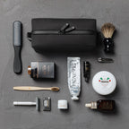 BareEase Ultra-Minimal Carry Pouch