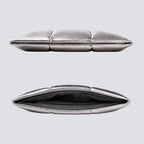 Quilted PU Laptop Sleeve