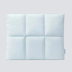 Quilted Magnetic Laptop Sleeve