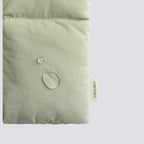 Quilted Magnetic Laptop Sleeve