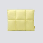 Quilted Magnetic Laptop Sleeve