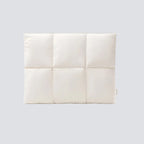 Quilted Magnetic Laptop Sleeve