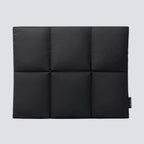 Quilted Magnetic Laptop Sleeve