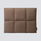 Quilted Magnetic Laptop Sleeve