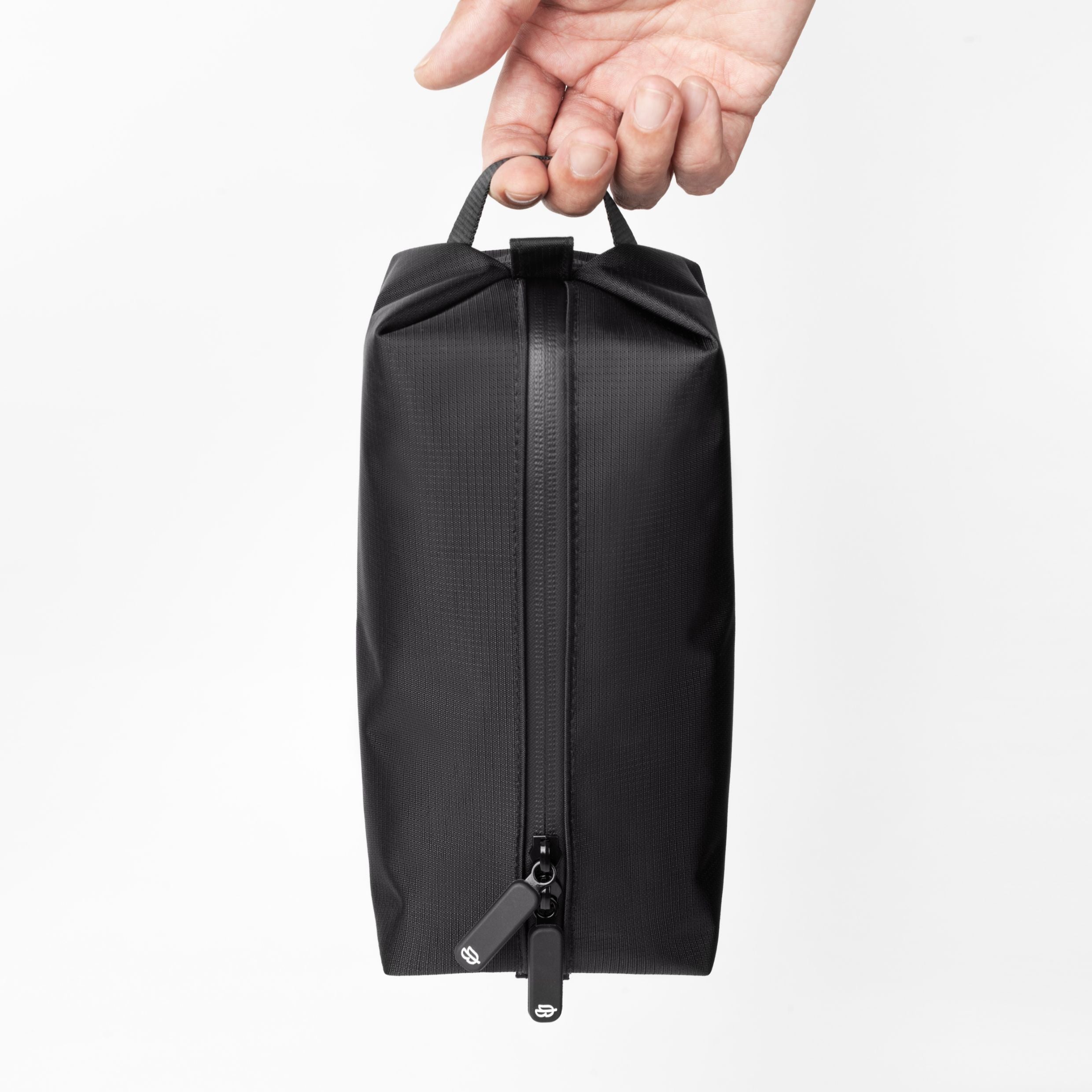BareEase Ultra-Minimal Carry Pouch