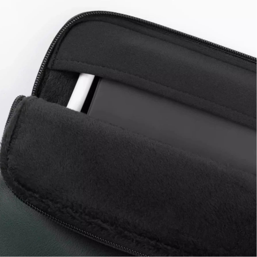 Minimal PU iPad Sleeve