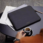 Minimal PU iPad Sleeve