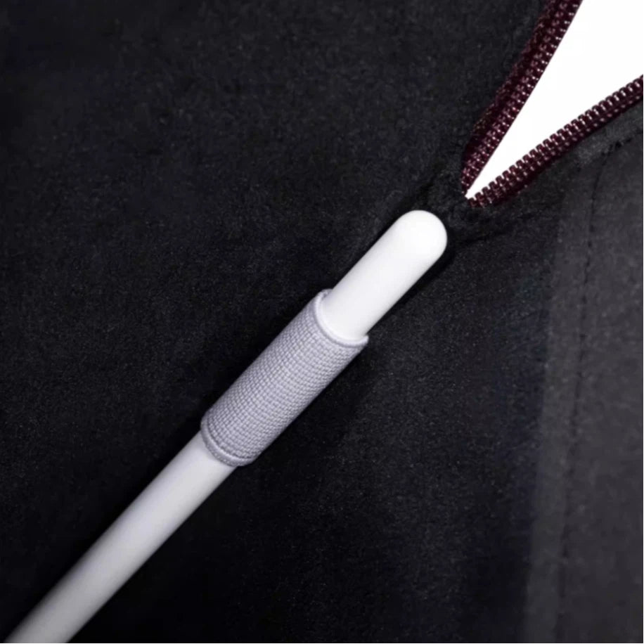 Minimal PU iPad Sleeve