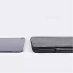 Minimal PU iPad Sleeve