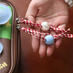 Large Travel Makeup Bag