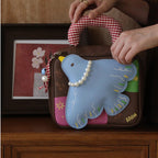 Large Travel Makeup Bag