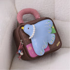 Large Travel Makeup Bag