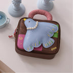 Large Travel Makeup Bag