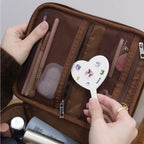 Large Travel Makeup Bag