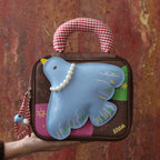 Large Travel Makeup Bag