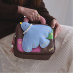 Large Travel Makeup Bag