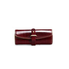 Handcrafted Leather Glasses Case