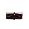Handcrafted Leather Glasses Case