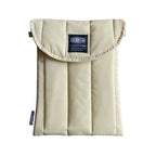 Quilted Laptop Sleeve