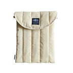 Quilted Laptop Sleeve