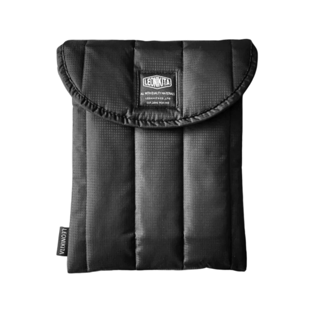 Quilted Laptop Sleeve