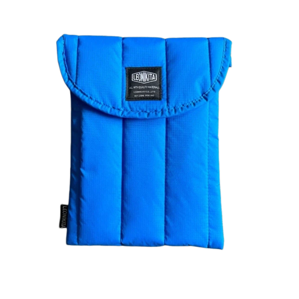 Quilted Laptop Sleeve