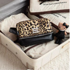 Wet & Dry Travel Toiletry Bag