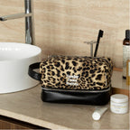 Wet & Dry Travel Toiletry Bag