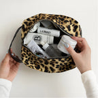 Wet & Dry Travel Toiletry Bag