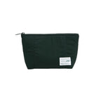 Minimalist Padded Everyday Storage Pouch