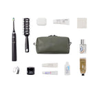 Minimal PU Multi-Function Pouch