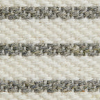 Embroidered Cotton Makeup Pouch