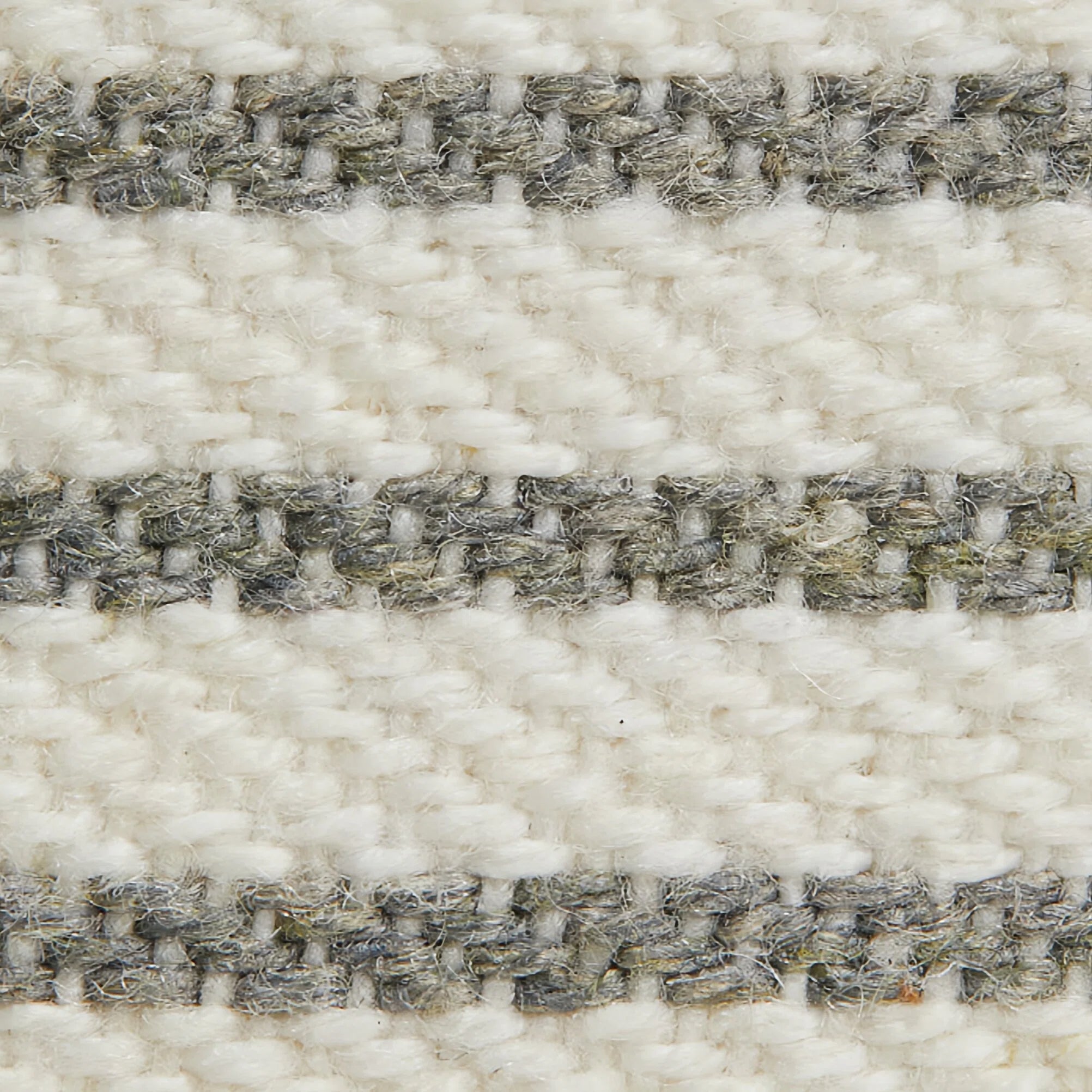 Embroidered Cotton Makeup Pouch