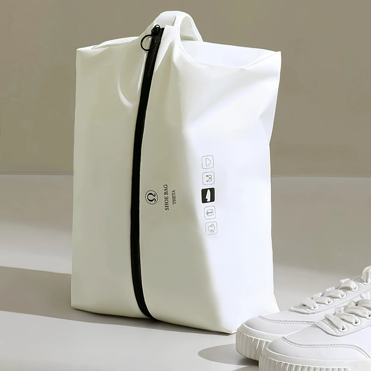 Eco-Light Schuhbeutel für Reisen