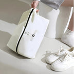 Eco-Light Schuhbeutel für Reisen