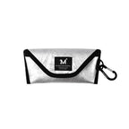 Minimal Tyvek Glasses Case
