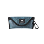 Minimal Tyvek Glasses Case