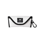 Minimal Tyvek Glasses Case