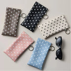 Colour Loop Glasses Pouch