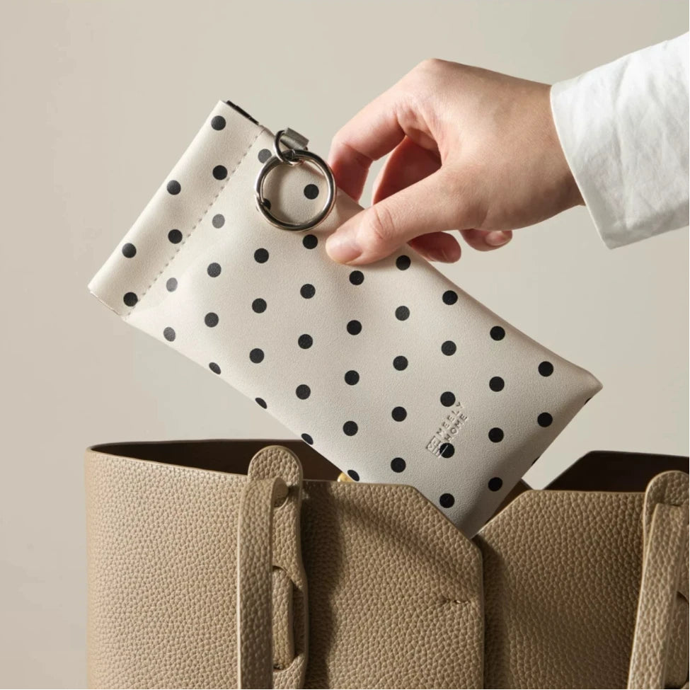 Colour Loop Glasses Pouch