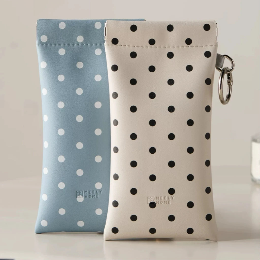 Colour Loop Glasses Pouch
