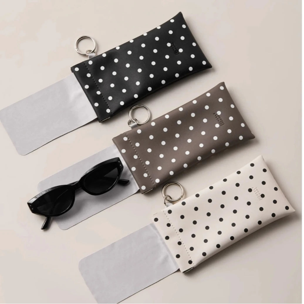 Colour Loop Glasses Pouch